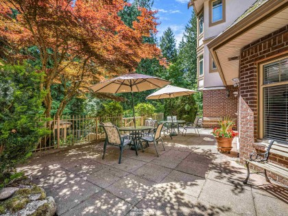 Photo 36 at 409 - 2059 Chesterfield Avenue, Central Lonsdale, North Vancouver