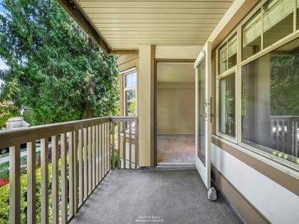 Photo 28 at 409 - 2059 Chesterfield Avenue, Central Lonsdale, North Vancouver
