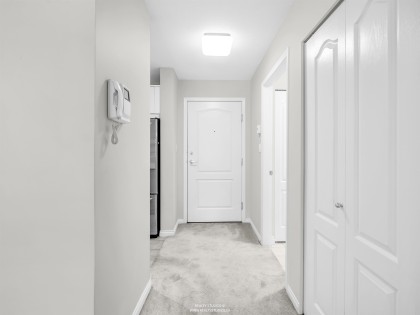 Photo 30 at 409 - 2059 Chesterfield Avenue, Central Lonsdale, North Vancouver