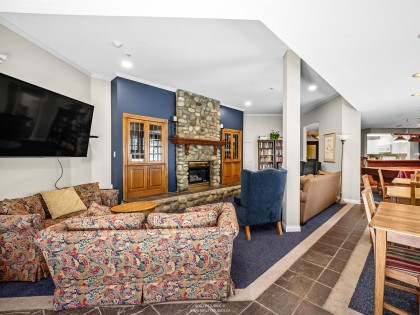 Photo 33 at 409 - 2059 Chesterfield Avenue, Central Lonsdale, North Vancouver