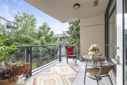 Photo 23 at 304 - 4685 Valley Drive, Quilchena, Vancouver West