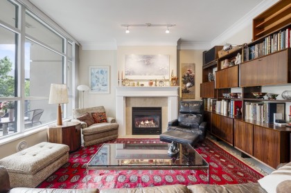 Photo 6 at 304 - 4685 Valley Drive, Quilchena, Vancouver West