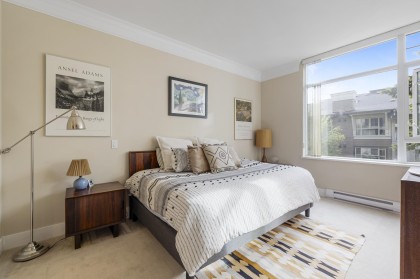 Photo 13 at 304 - 4685 Valley Drive, Quilchena, Vancouver West