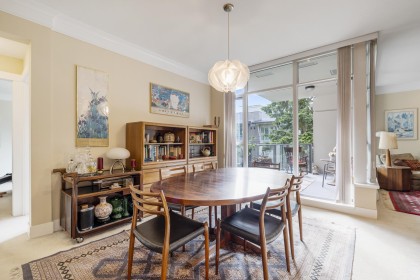 Photo 12 at 304 - 4685 Valley Drive, Quilchena, Vancouver West