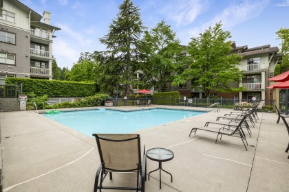 Photo 26 at 304 - 4685 Valley Drive, Quilchena, Vancouver West