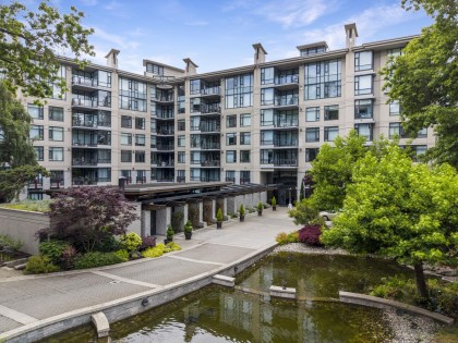 Photo 32 at 304 - 4685 Valley Drive, Quilchena, Vancouver West
