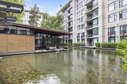 Photo 34 at 304 - 4685 Valley Drive, Quilchena, Vancouver West