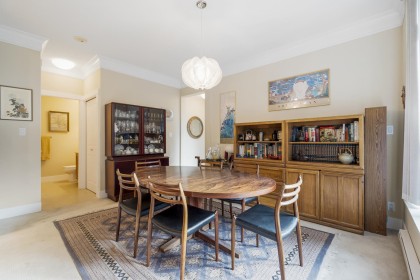 Photo 10 at 304 - 4685 Valley Drive, Quilchena, Vancouver West