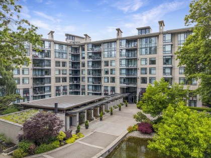 Photo 33 at 304 - 4685 Valley Drive, Quilchena, Vancouver West