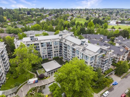 Photo 31 at 304 - 4685 Valley Drive, Quilchena, Vancouver West