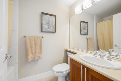 Photo 21 at 304 - 4685 Valley Drive, Quilchena, Vancouver West