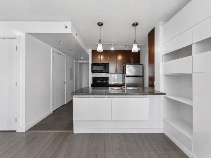Photo 6 at 2309 - 688 Abbott Street, Downtown VW, Vancouver West