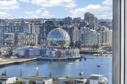 Photo 17 at 2309 - 688 Abbott Street, Downtown VW, Vancouver West
