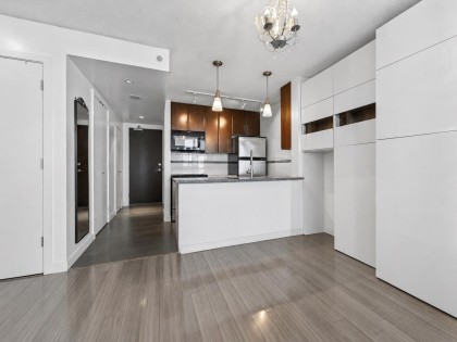 Photo 5 at 2309 - 688 Abbott Street, Downtown VW, Vancouver West