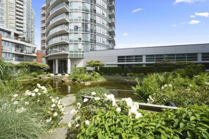 Photo 20 at 2309 - 688 Abbott Street, Downtown VW, Vancouver West