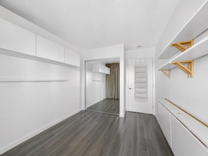 Photo 9 at 2309 - 688 Abbott Street, Downtown VW, Vancouver West