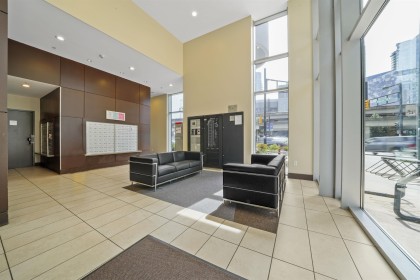 Photo 24 at 2309 - 688 Abbott Street, Downtown VW, Vancouver West