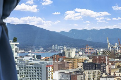 Photo 18 at 2309 - 688 Abbott Street, Downtown VW, Vancouver West