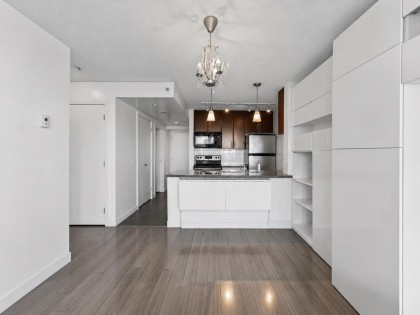 Photo 4 at 2309 - 688 Abbott Street, Downtown VW, Vancouver West