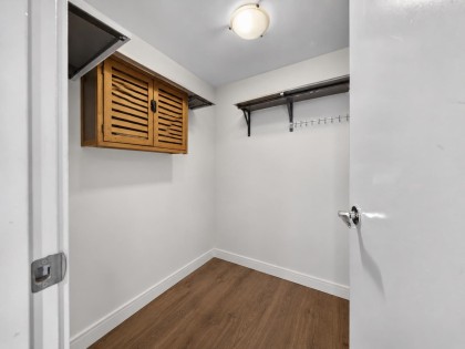 Photo 8 at 2309 - 688 Abbott Street, Downtown VW, Vancouver West