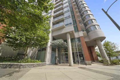 Photo 25 at 2309 - 688 Abbott Street, Downtown VW, Vancouver West