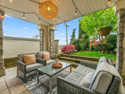Photo 2 at 104 - 365 E 1st Street, Lower Lonsdale, North Vancouver