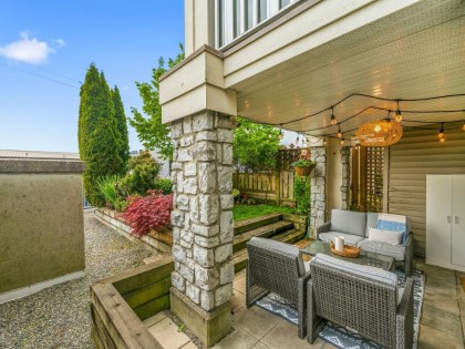 Photo 17 at 104 - 365 E 1st Street, Lower Lonsdale, North Vancouver