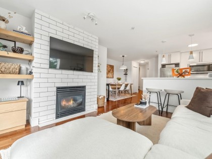 Photo 3 at 104 - 365 E 1st Street, Lower Lonsdale, North Vancouver