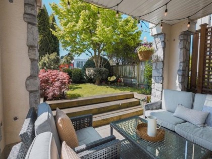 Photo 1 at 104 - 365 E 1st Street, Lower Lonsdale, North Vancouver