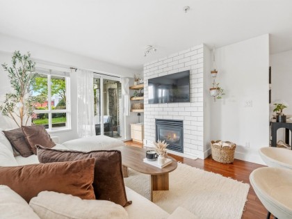 Photo 9 at 104 - 365 E 1st Street, Lower Lonsdale, North Vancouver
