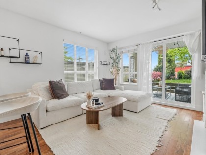 Photo 4 at 104 - 365 E 1st Street, Lower Lonsdale, North Vancouver