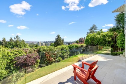 Photo 23 at 816 Anderson Crescent, Sentinel Hill, West Vancouver