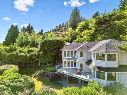 Photo 27 at 816 Anderson Crescent, Sentinel Hill, West Vancouver