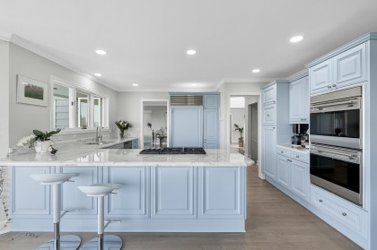 Photo 6 at 816 Anderson Crescent, Sentinel Hill, West Vancouver