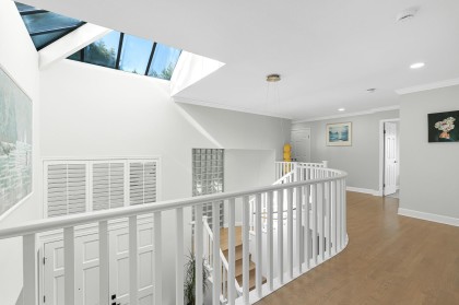 Photo 13 at 816 Anderson Crescent, Sentinel Hill, West Vancouver