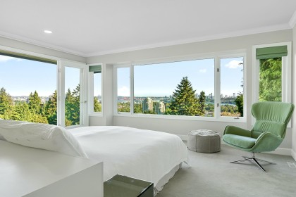 Photo 16 at 816 Anderson Crescent, Sentinel Hill, West Vancouver