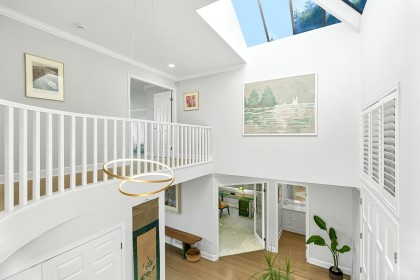 Photo 12 at 816 Anderson Crescent, Sentinel Hill, West Vancouver
