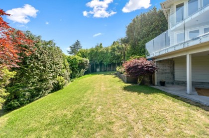 Photo 36 at 816 Anderson Crescent, Sentinel Hill, West Vancouver