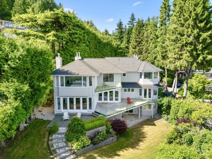 Photo 32 at 816 Anderson Crescent, Sentinel Hill, West Vancouver