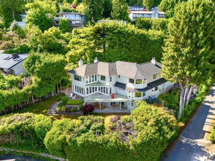 Photo 28 at 816 Anderson Crescent, Sentinel Hill, West Vancouver