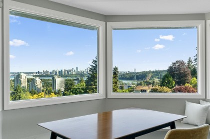 Photo 9 at 816 Anderson Crescent, Sentinel Hill, West Vancouver