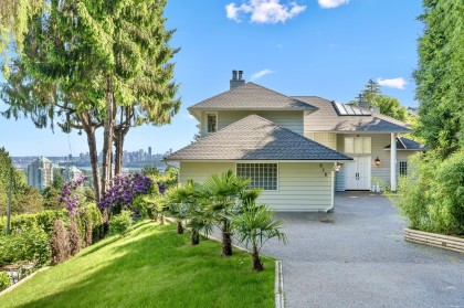 Photo 34 at 816 Anderson Crescent, Sentinel Hill, West Vancouver