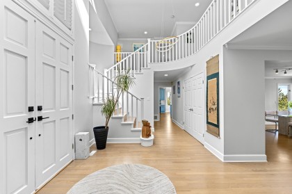 Photo 10 at 816 Anderson Crescent, Sentinel Hill, West Vancouver