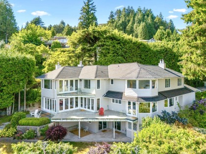 Photo 33 at 816 Anderson Crescent, Sentinel Hill, West Vancouver