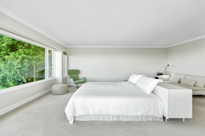 Photo 14 at 816 Anderson Crescent, Sentinel Hill, West Vancouver