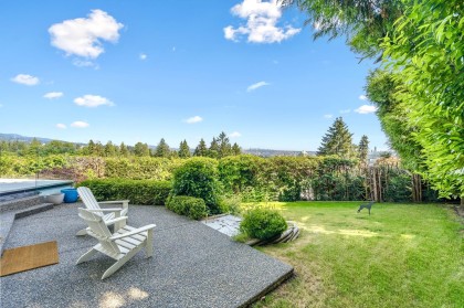 Photo 37 at 816 Anderson Crescent, Sentinel Hill, West Vancouver