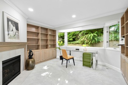 Photo 11 at 816 Anderson Crescent, Sentinel Hill, West Vancouver