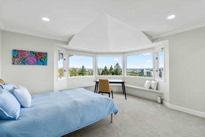 Photo 19 at 816 Anderson Crescent, Sentinel Hill, West Vancouver