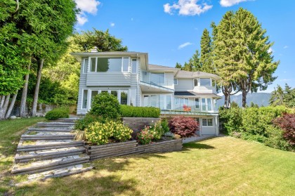Photo 40 at 816 Anderson Crescent, Sentinel Hill, West Vancouver