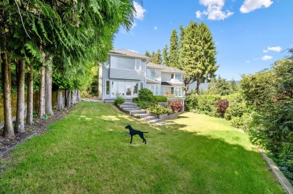 Photo 35 at 816 Anderson Crescent, Sentinel Hill, West Vancouver